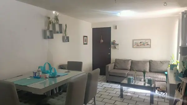 Departamento en venta en La Pradera, Cuernavaca — foto 3 de 12
