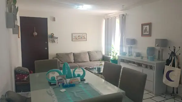 Departamento en venta en La Pradera, Cuernavaca — foto 2 de 12