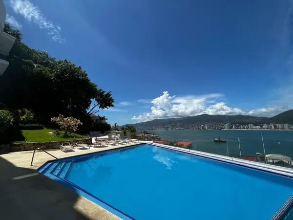 Departamento en renta en Guitarron, Acapulco de Juárez — foto 2 de 27