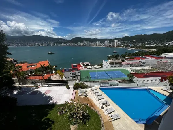 Departamento en renta en Guitarron, Acapulco de Juárez — foto 3 de 27