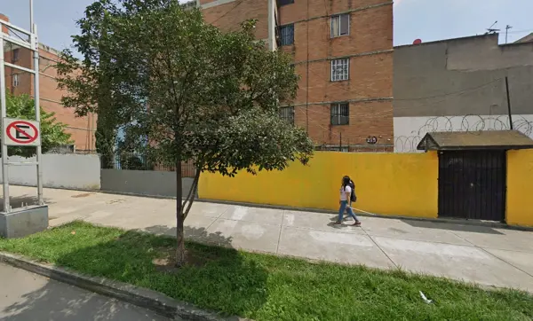 Departamento en venta en Guerrero, Cuauhtémoc — foto 2 de 9