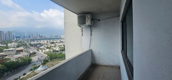 Departamento en venta en Fuentes del Valle, San Pedro Garza García — foto 3 de 21