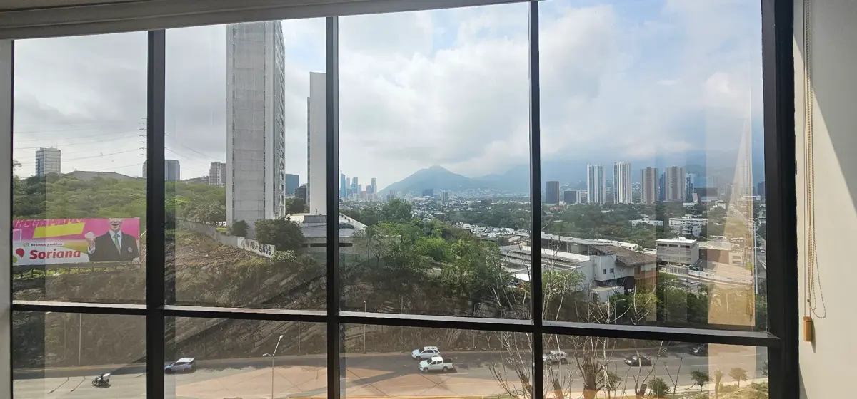 Departamento en venta en Fuentes del Valle, San Pedro Garza García — foto 1 de 21