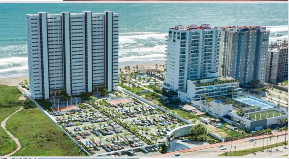 Departamento en venta en Barra Vieja, Acapulco de Juárez — foto 1 de 11