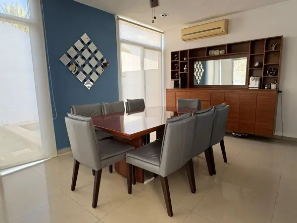 Casa en venta en Santa Gertrudis Copo, Mérida — foto 3 de 14