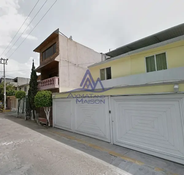 Casa en venta en Boulevares de San Cristobal, Ecatepec de Morelos — foto 2 de 12
