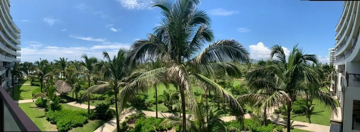 Departamento en venta en Playa Diamante, Acapulco de Juárez — foto 1 de 18