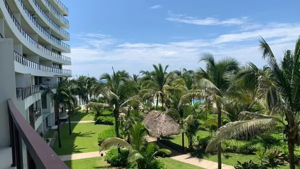 Departamento en venta en Playa Diamante, Acapulco de Juárez — foto 2 de 18