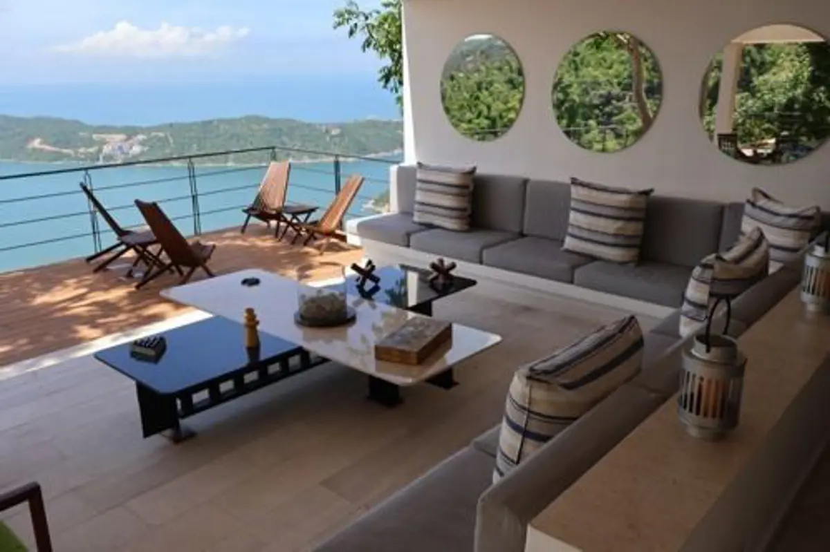 Casa en venta en La Cima, Acapulco de Juárez — foto 1 de 17