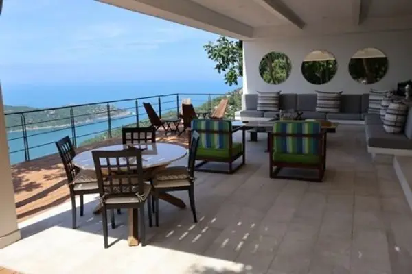 Casa en venta en La Cima, Acapulco de Juárez — foto 3 de 17