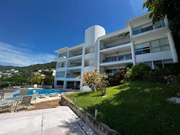 Departamento en renta en Playa Guitarrón, Acapulco de Juárez — foto 3 de 25