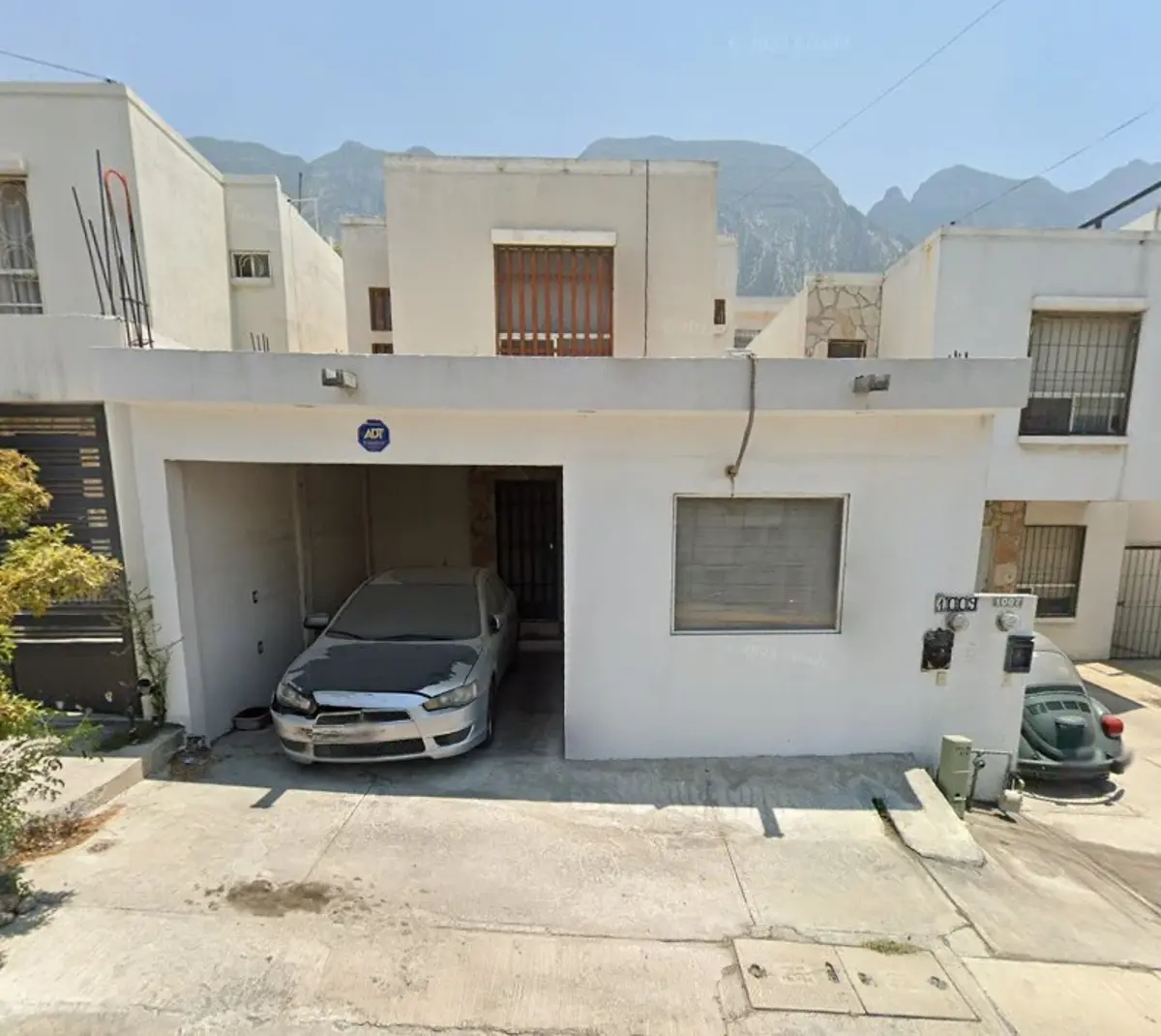 Casa en venta en Misión Santa Catarina, Santa Catarina — foto 1 de 12