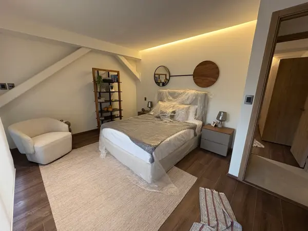 Departamento en venta en Cuauhtemoc, Cuauhtémoc — foto 3 de 16