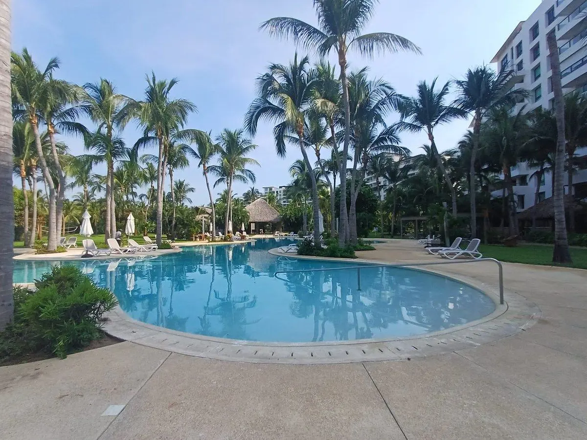 Departamento en venta en Playa Diamante, Acapulco de Juárez — foto 1 de 26