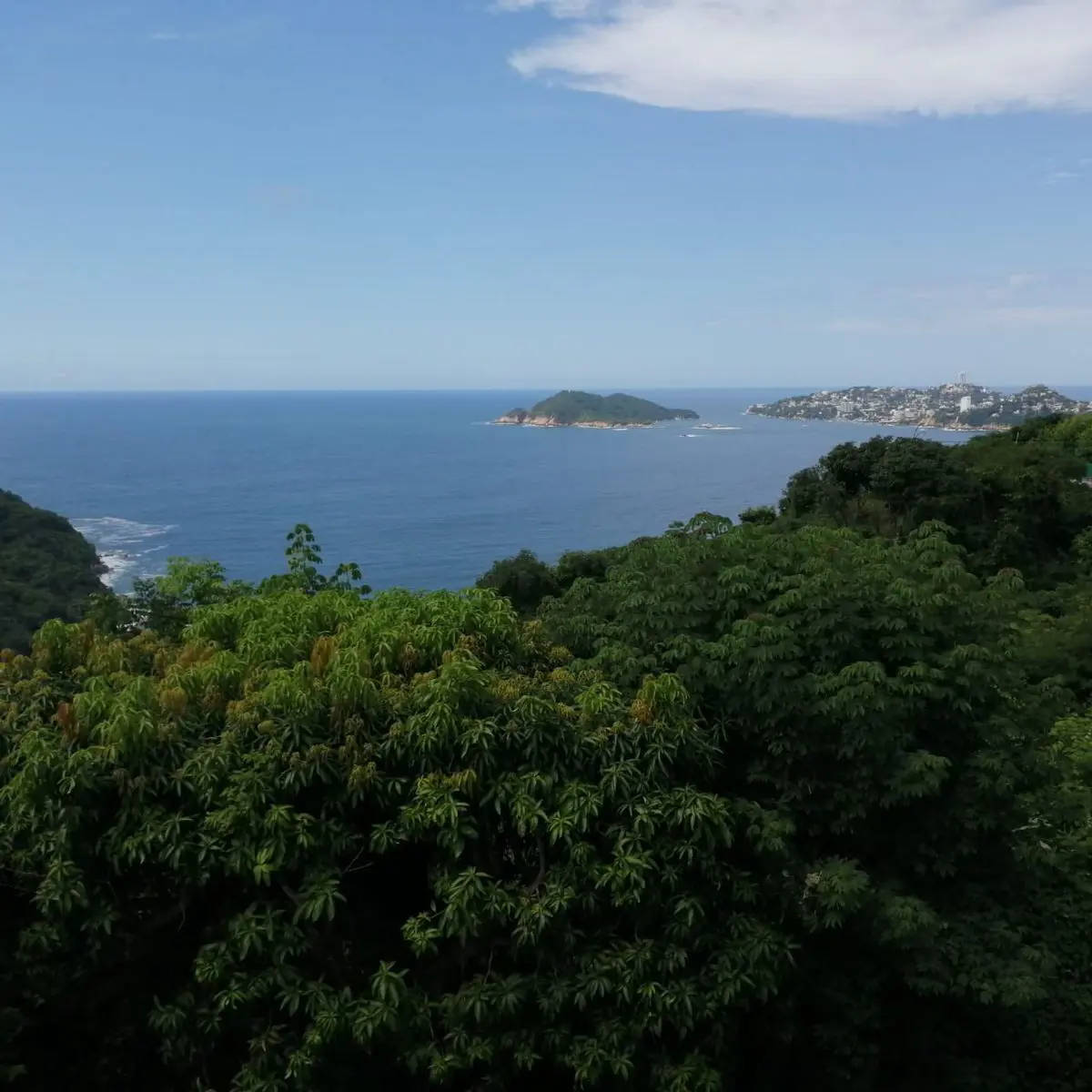 Terreno en venta en Las Brisas 1, Acapulco de Juárez — foto 1 de 6