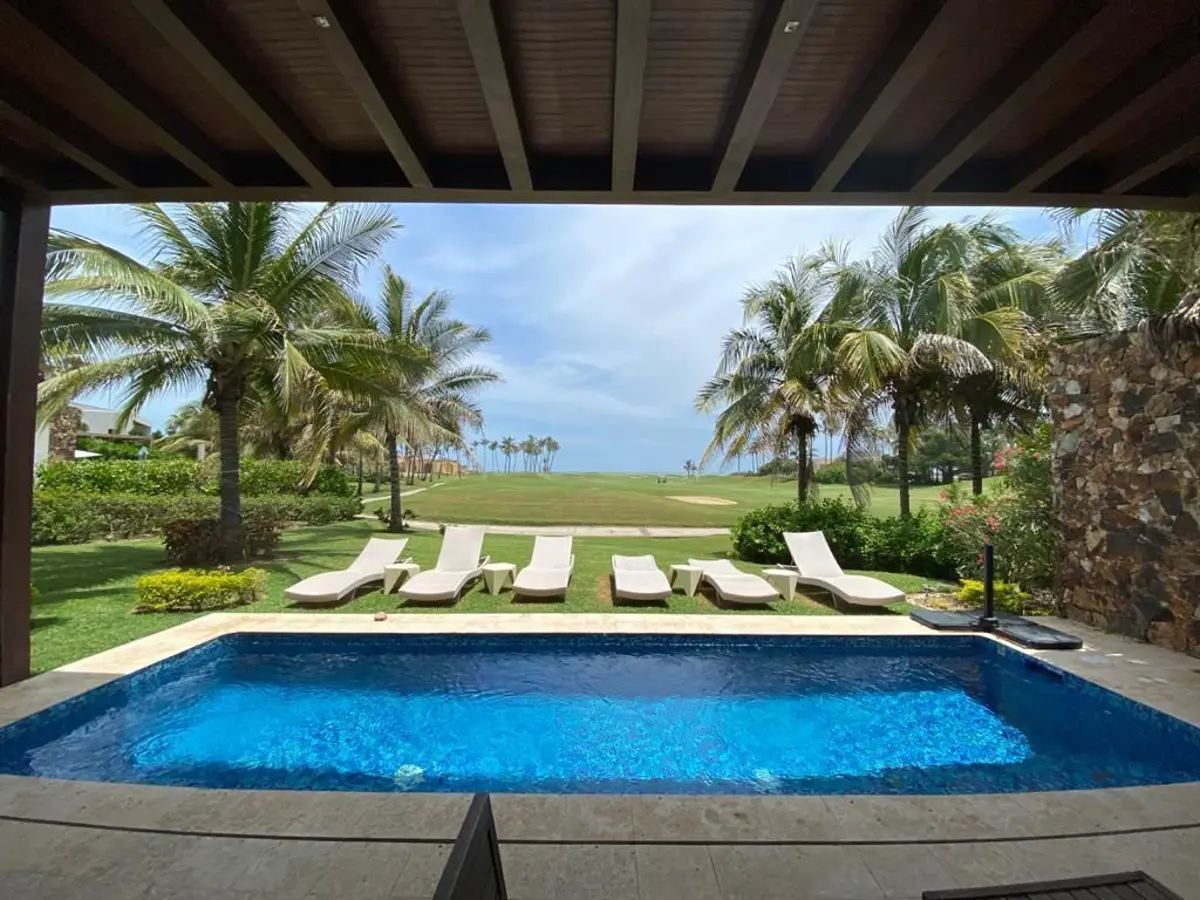 Quinta en renta en Plan de los Amates, Acapulco de Juárez — foto 1 de 17