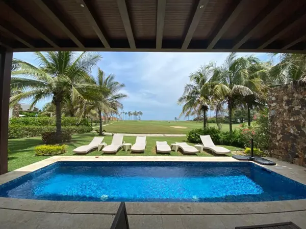 RENTA DE VILLA EN TRES VIDAS ACAPULCO