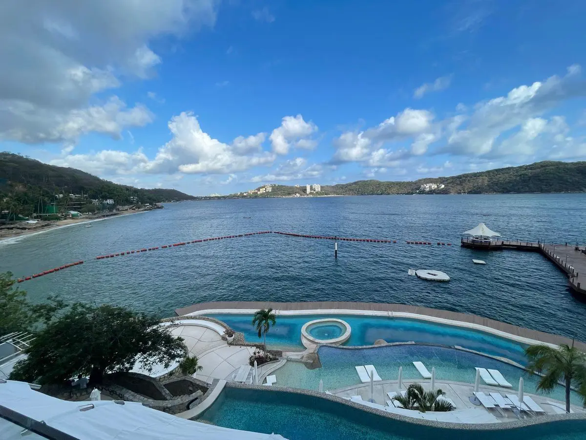Departamento en venta en Pichilingue, Acapulco de Juárez — foto 1 de 27