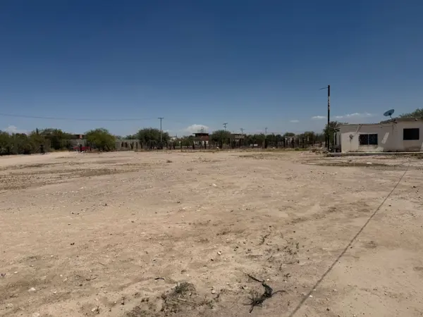 Terreno en venta en El Vergel, Gómez Palacio — foto 2 de 5