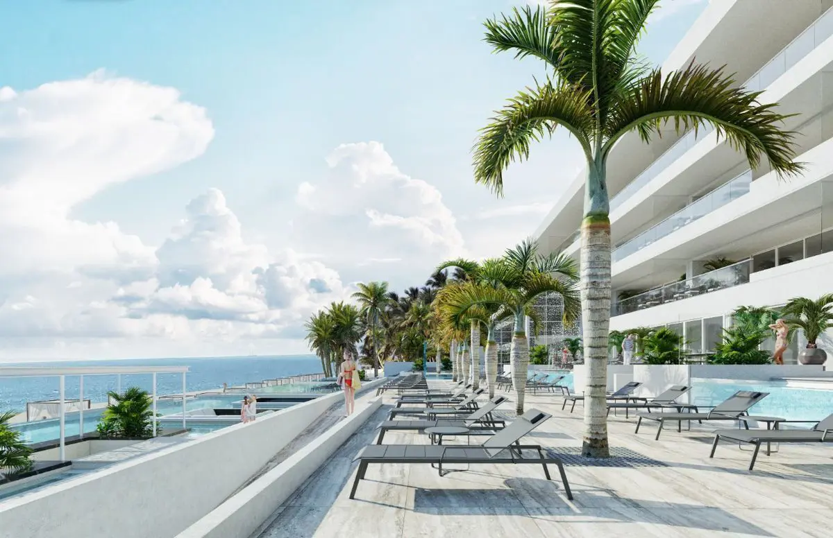 Departamento en venta en Aeropuerto, Acapulco de Juárez — foto 1 de 10