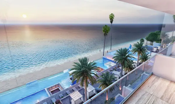 Departamento en venta en Aeropuerto, Acapulco de Juárez — foto 2 de 10