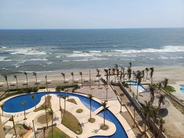 Departamento en venta en Playa Diamante, Acapulco de Juárez — foto 2 de 18