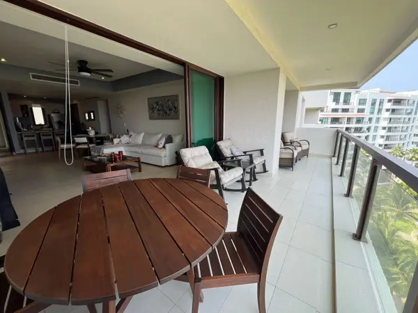 Departamento en venta en Playa Diamante, Acapulco de Juárez — foto 3 de 20