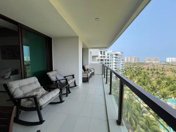 Departamento en venta en Playa Diamante, Acapulco de Juárez — foto 2 de 20