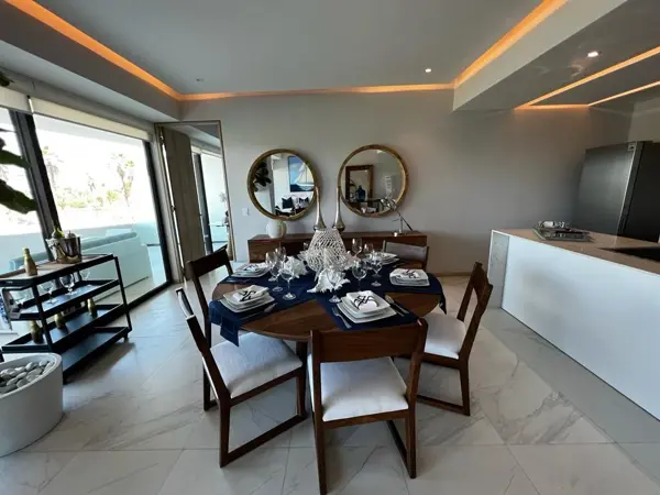 Departamento en venta en Playa Diamante, Acapulco de Juárez — foto 3 de 27