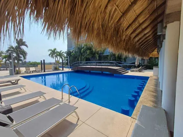 Departamento en venta en Alfredo V Bonfil, Acapulco de Juárez — foto 3 de 23
