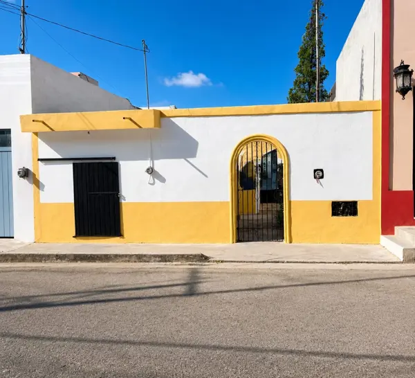 Casa en venta en Merida Centro, Mérida — foto 3 de 16