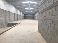 Bodega en renta en Ejido Ana, Torreón — foto 3 de 4