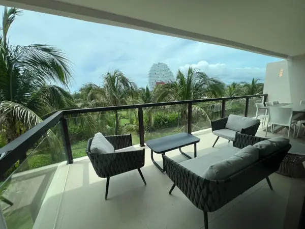 Departamento en venta en Playa Diamante, Acapulco de Juárez — foto 3 de 22