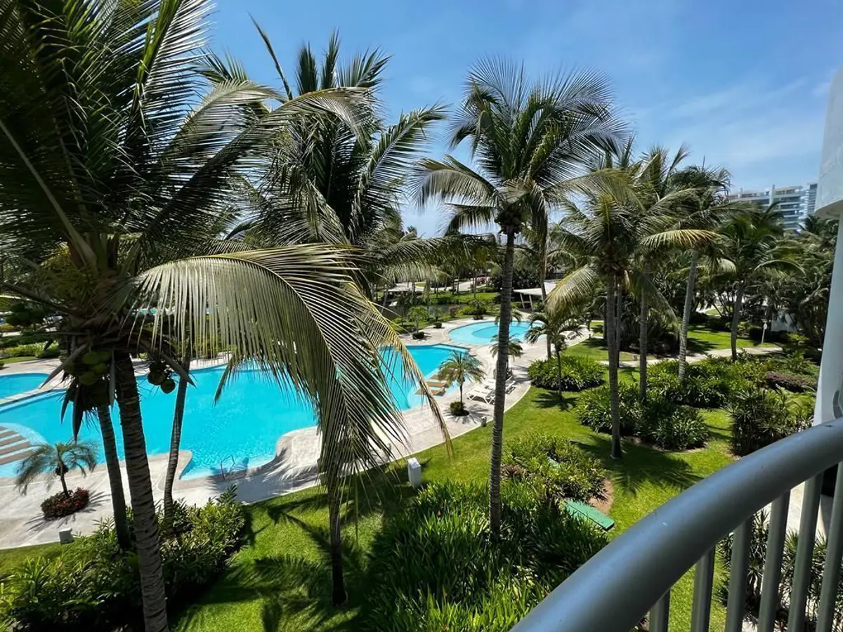 Departamento en venta en La Zanja O La Poza, Acapulco de Juárez — foto 1 de 24