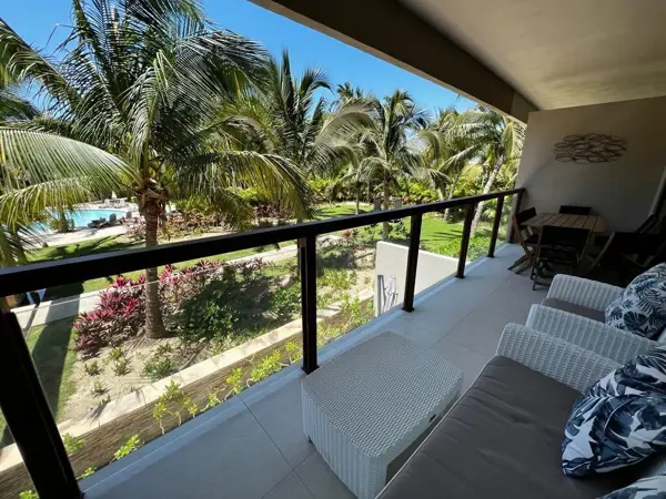Departamento en renta en Playa Diamante, Acapulco de Juárez — foto 3 de 16