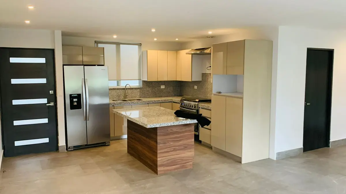 Departamento en renta en Privada Santa Engracia, San Pedro Garza García — foto 1 de 10
