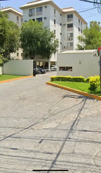 Departamento en renta en Privada Santa Engracia, San Pedro Garza García — foto 2 de 10