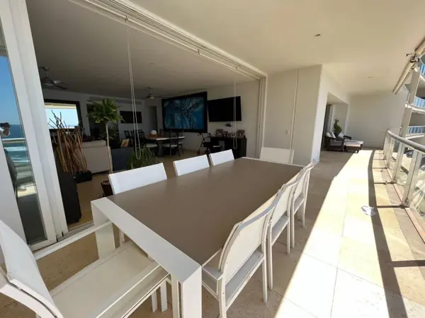 Departamento en venta en Barra Vieja, Acapulco de Juárez — foto 3 de 15