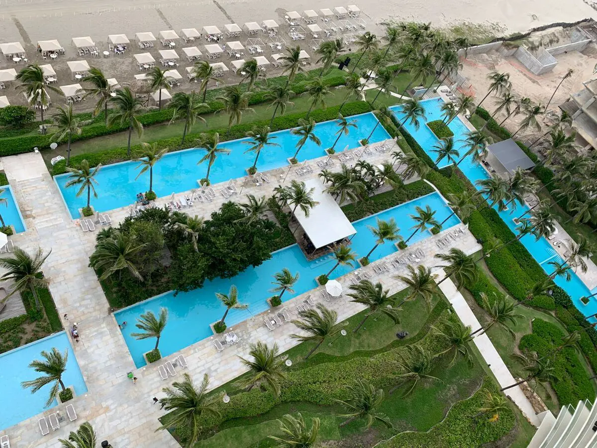 Departamento en venta en Playa Diamante, Acapulco de Juárez — foto 1 de 16