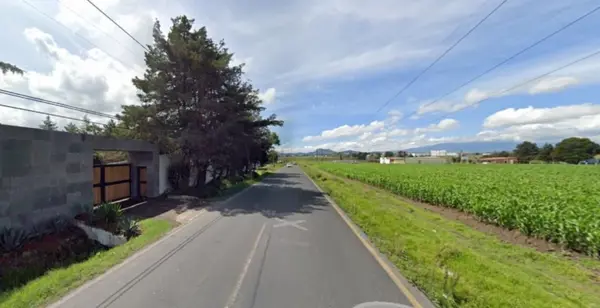 Terreno en venta en San Cayetano Morelos, Toluca — foto 2 de 4