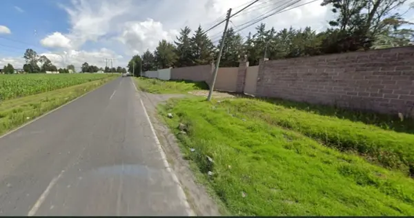 Terreno en venta en San Cayetano Morelos, Toluca — foto 3 de 4