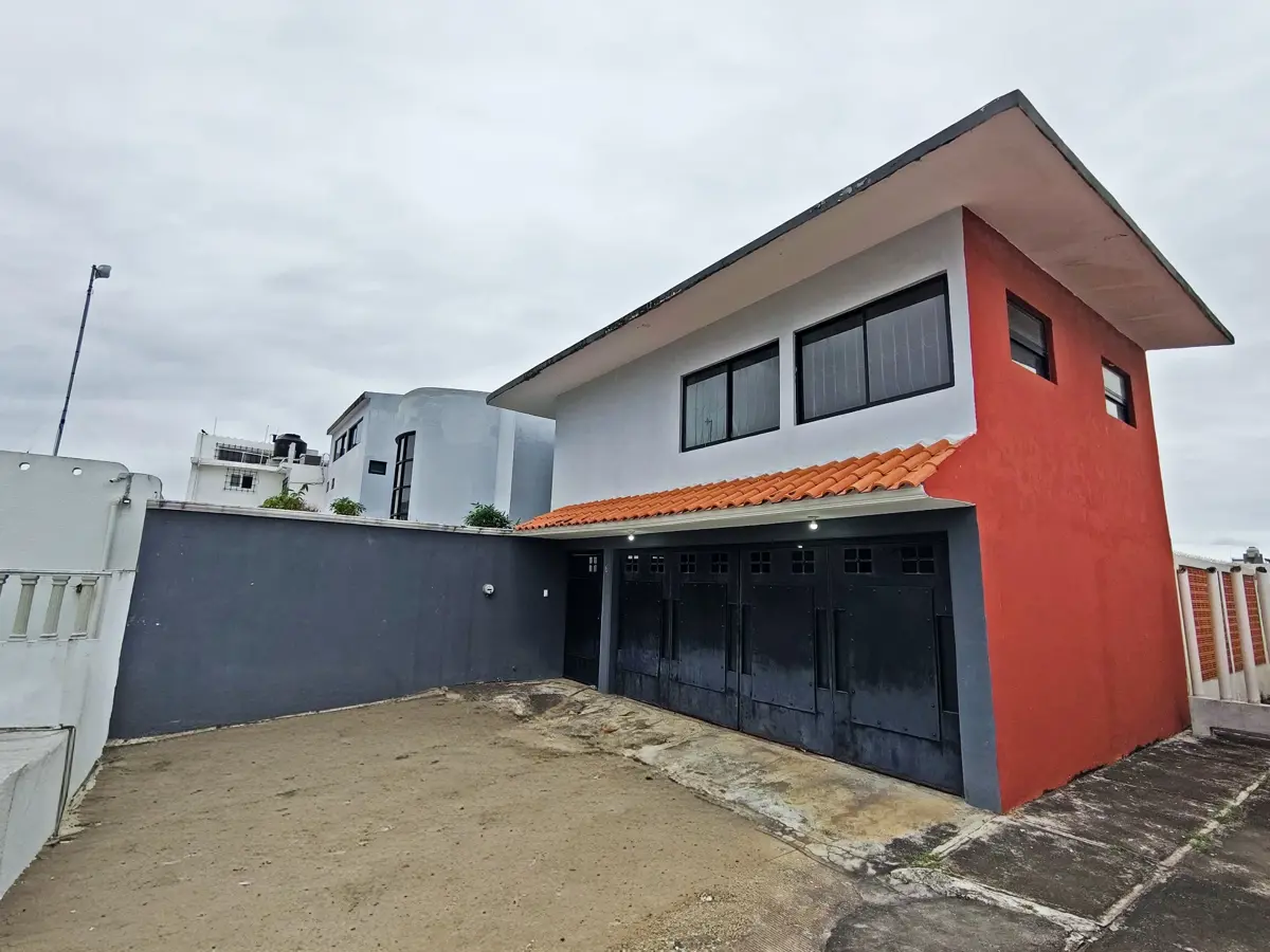 Casa en venta en Puente Moreno, Medellín de Bravo — foto 1 de 14