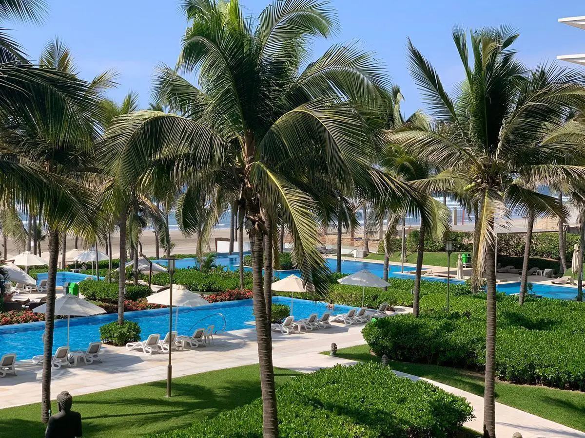 Departamento en venta en Playa Diamante, Acapulco de Juárez — foto 1 de 20