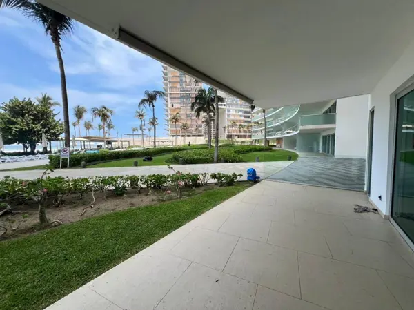 Departamento en venta en Playa Diamante, Acapulco de Juárez — foto 3 de 21