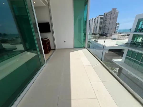 Departamento en renta en Playa Diamante, Acapulco de Juárez — foto 2 de 14