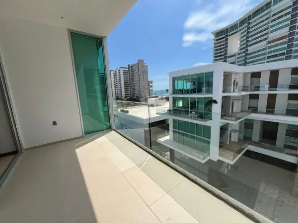 Departamento en renta en Playa Diamante, Acapulco de Juárez — foto 3 de 14