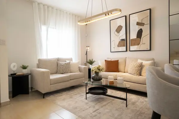 Casa en venta en Paseo del Valle, Torreón — foto 3 de 15