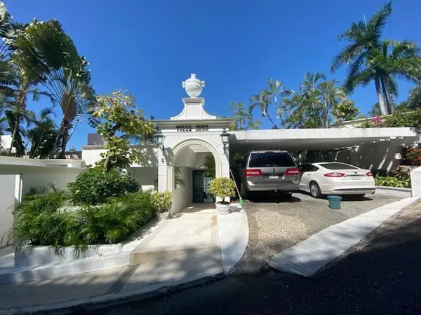 Casa en renta en Las Brisas 2, Acapulco de Juárez — foto 3 de 23