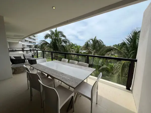 Departamento en renta en Playa Diamante, Acapulco de Juárez — foto 2 de 22