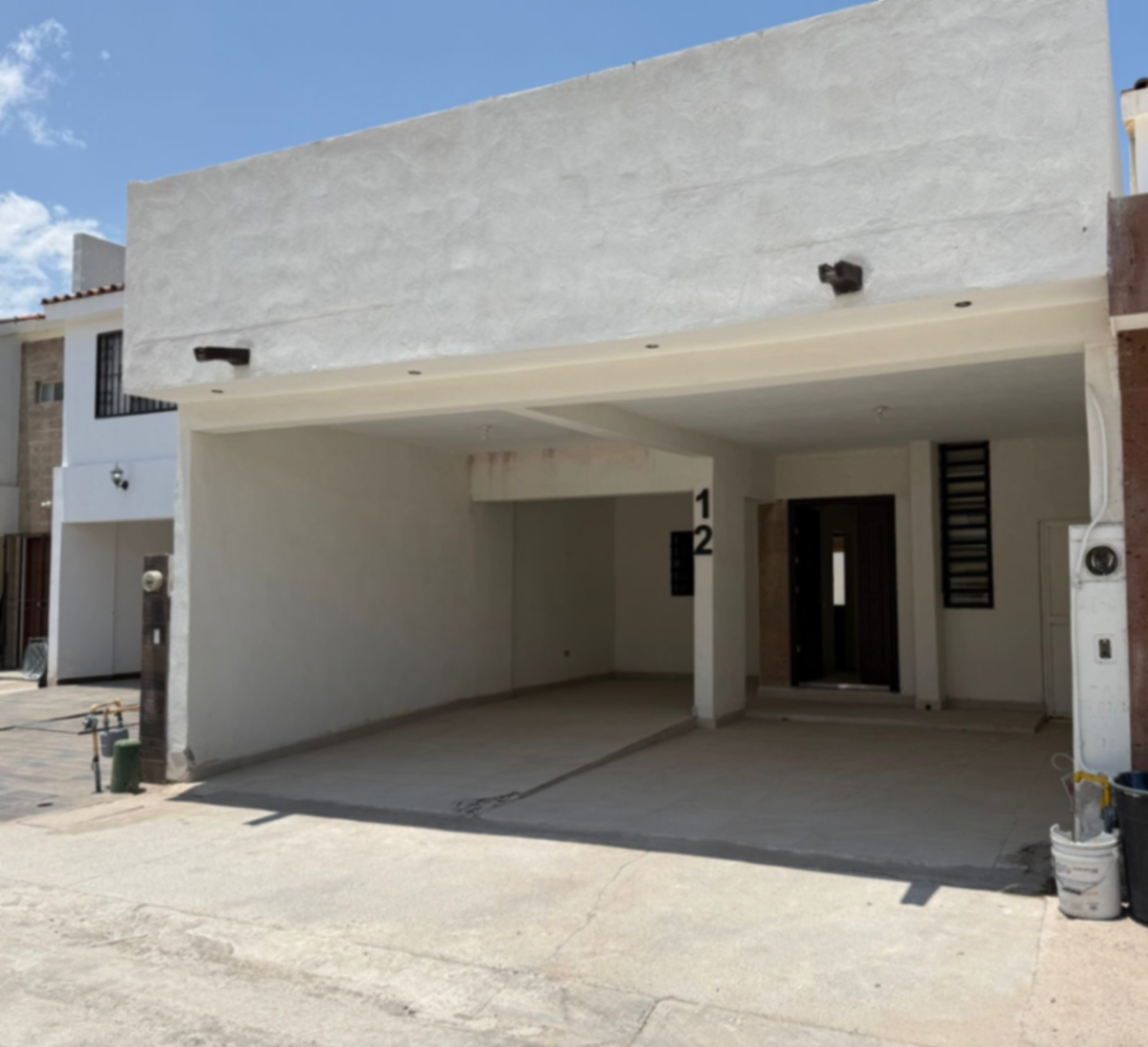 Casa en venta en Los Viñedos, Torreón — foto 1 de 11